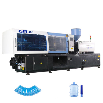 PET Sonly Injection Molding Machine for Mobile Case